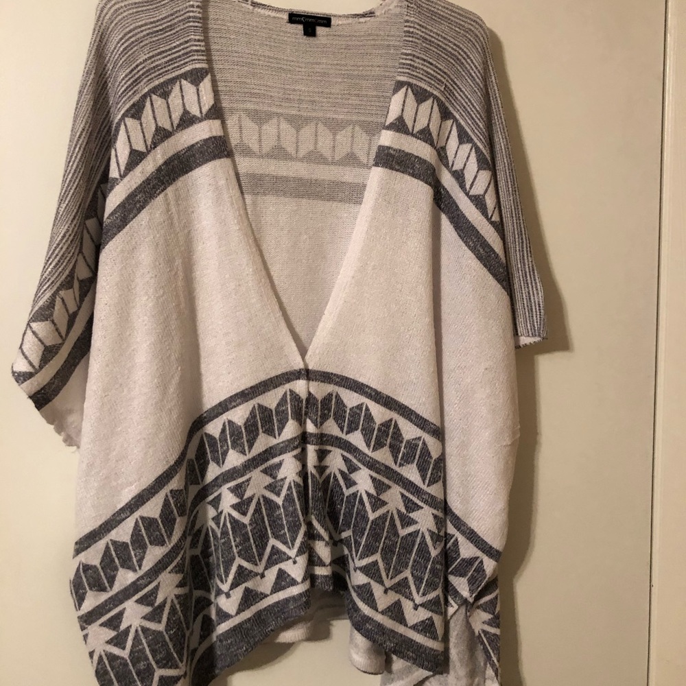 Cardigan